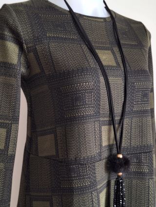 Vestido ZARA de Mujer