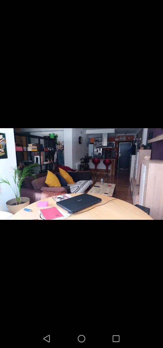 Piso en alquiler Getafe, cerca Metro Alonso