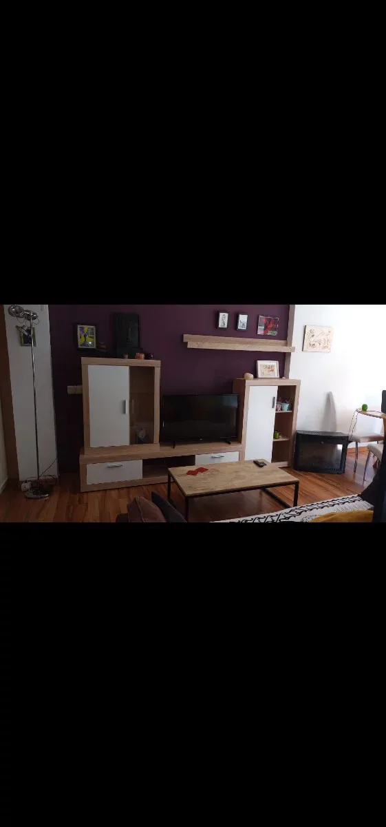 Piso en alquiler Getafe, cerca Metro Alonso