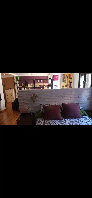 Piso en alquiler Getafe, cerca Metro Alonso