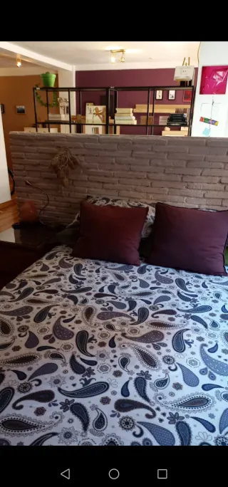 Piso en alquiler Getafe, cerca Metro Alonso