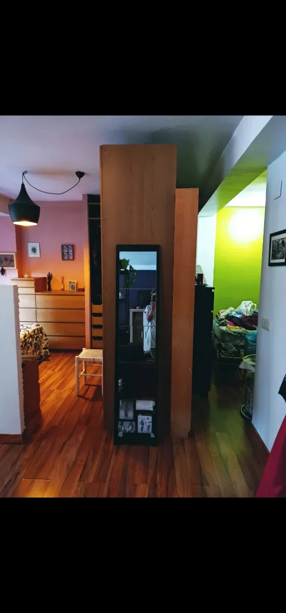 Piso en alquiler Getafe, cerca Metro Alonso