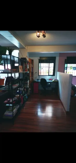 Piso en alquiler Getafe, cerca Metro Alonso