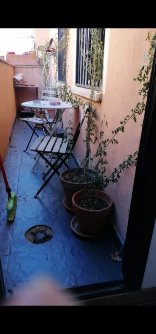 Piso en alquiler Getafe, cerca Metro Alonso