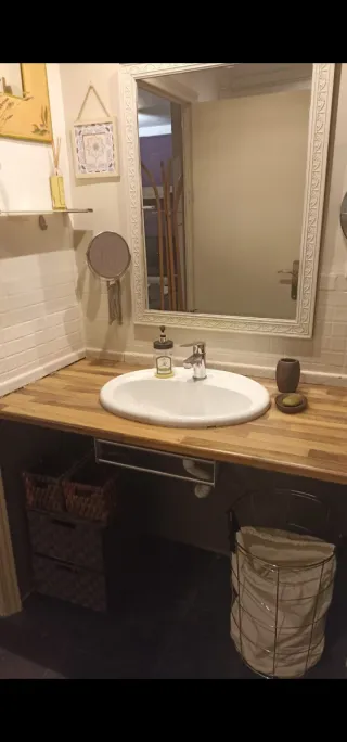 Piso en alquiler Getafe, cerca Metro Alonso