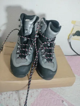 Botas Lowa Gore-Tex Talla 39