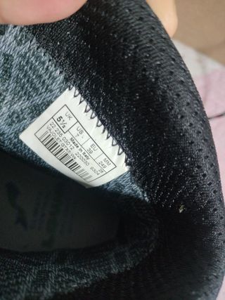 Botas Lowa Gore-Tex Talla 39