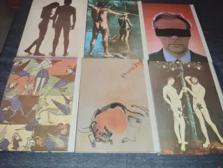 Livros Coleção Grandes Enigmas do Homem Usados