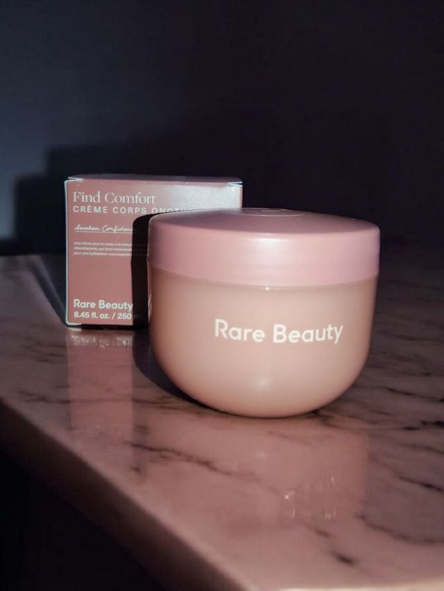 Rare Beauty Crema Corporal Bouncy 250ml