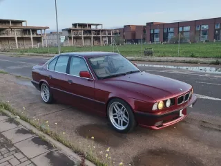 BMW Serie 5 1992
