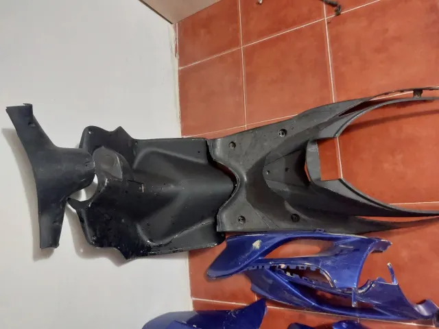 Ricambio Yamaha Jog RR - Varie Parti