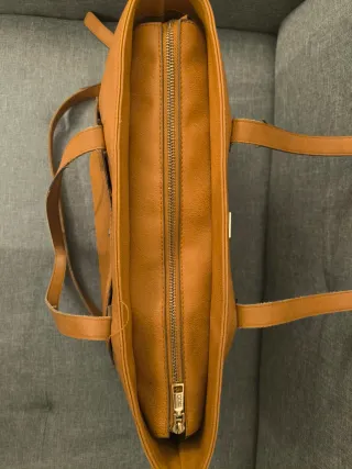 Bolso Misako Marrón