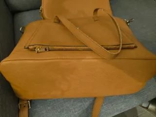 Bolso Misako Marrón