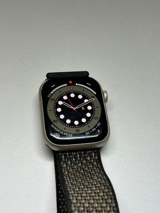 Apple Watch Series 8 45mm GPS + Cellular