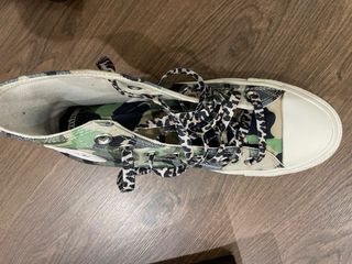 Converse Chuck Taylor All Star Camuflaje