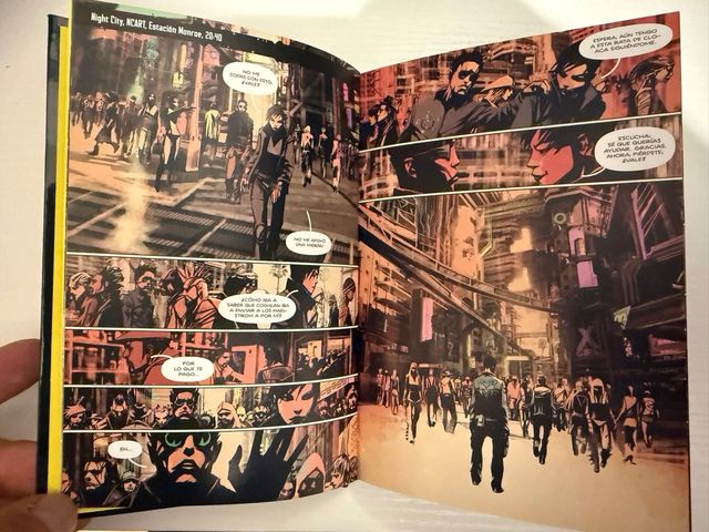 Cyberpunk 2077 Steelbook