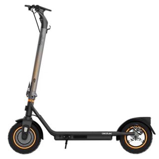 Patinete eléctrico Cecotec Bongo D30 XL