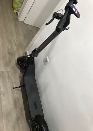 Patinete eléctrico Cecotec Bongo D30 XL