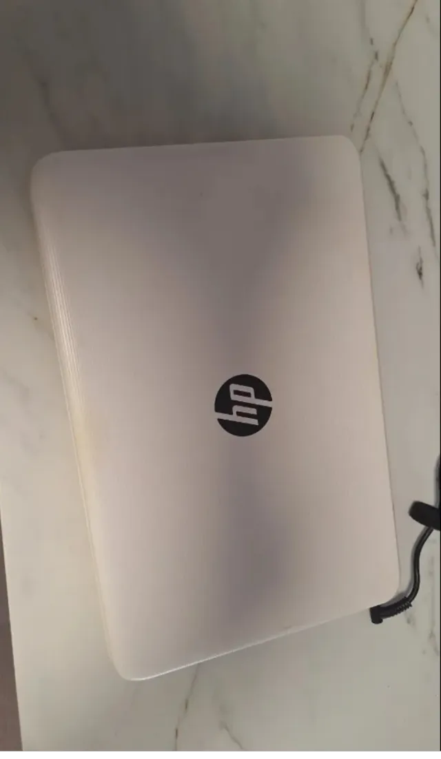 HP Stream Ordenador Portátil Blanco