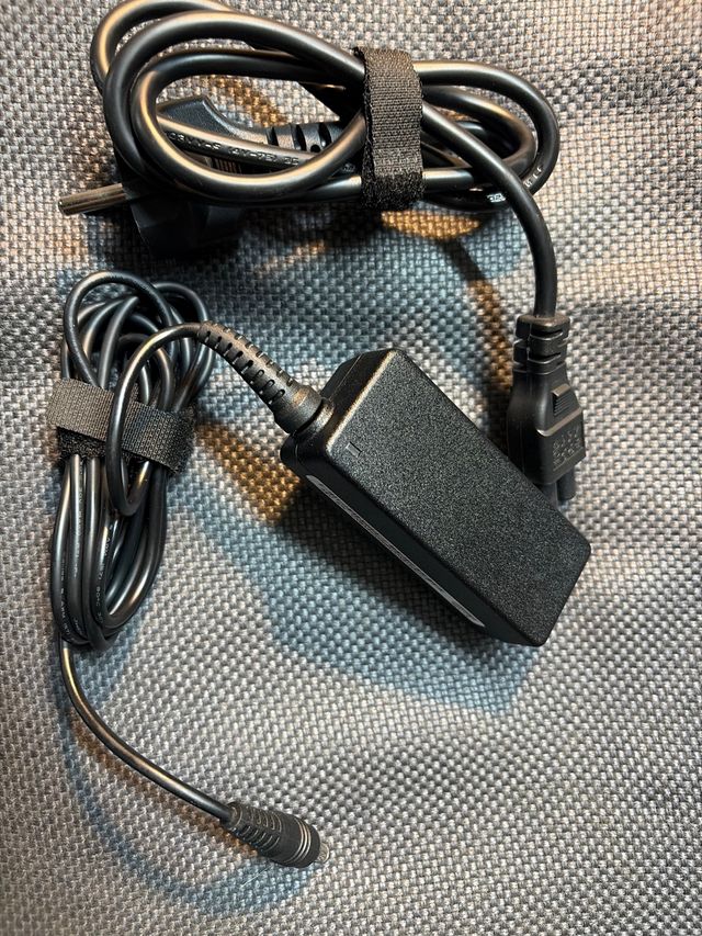 Carregador Portátil Samsung