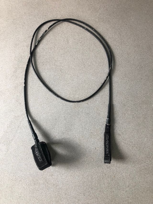 Longboard 9'0 + quillas + leash