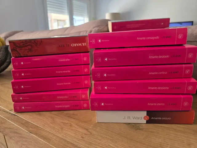 La hermandad de la Daga negra.