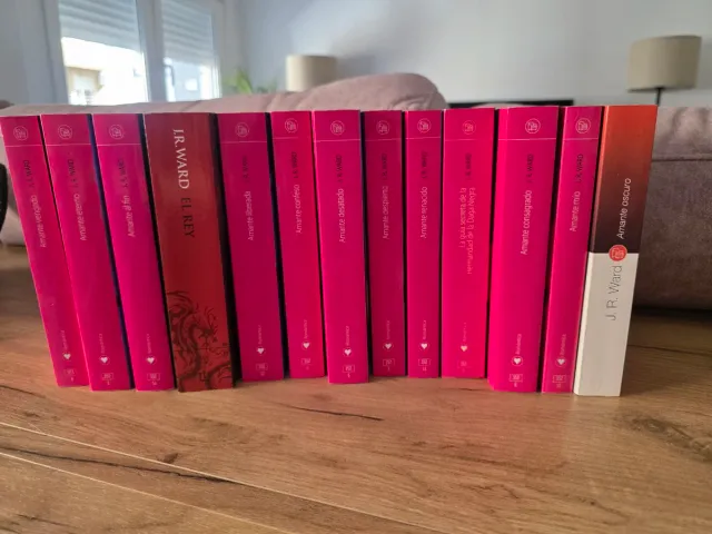 La hermandad de la Daga negra.