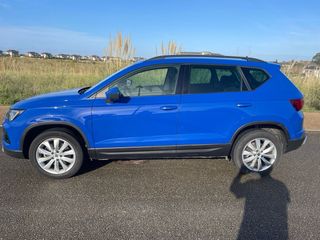 SEAT Ateca 2021