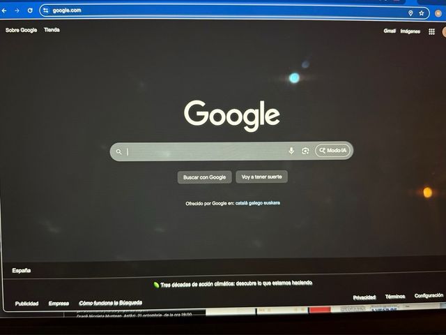 MacBook Air M2 13.6 8GB Medianoche + Caja 