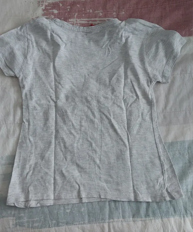 Camiseta Disney Put Your Roar Into It