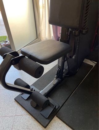 Multi Power sin apenas uso