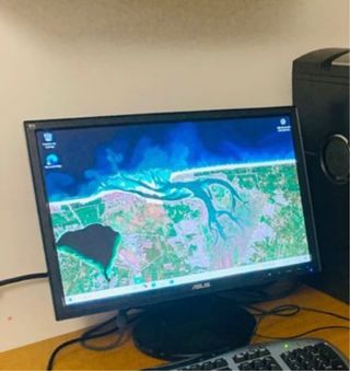 Monitor ASUS 19/20 pulgadas