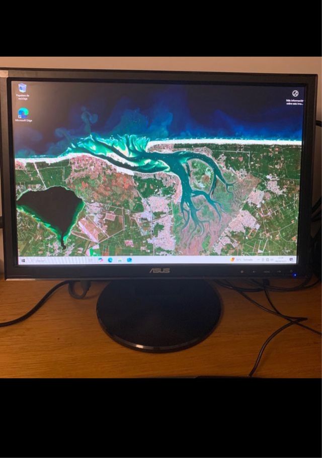 Monitor ASUS 19/20 pulgadas