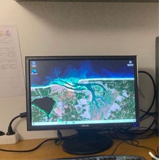 Monitor ASUS 19/20 pulgadas