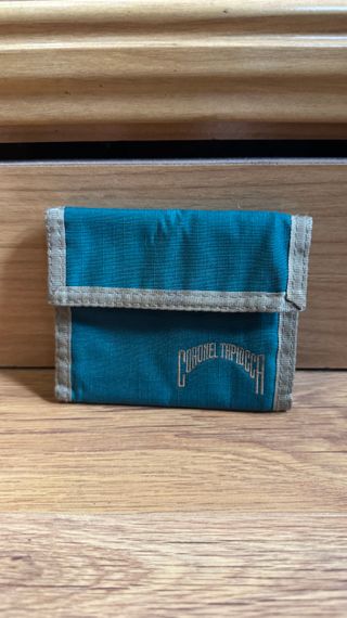 Cartera Coronel Tapioca