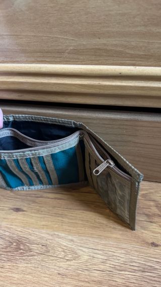 Cartera Coronel Tapioca