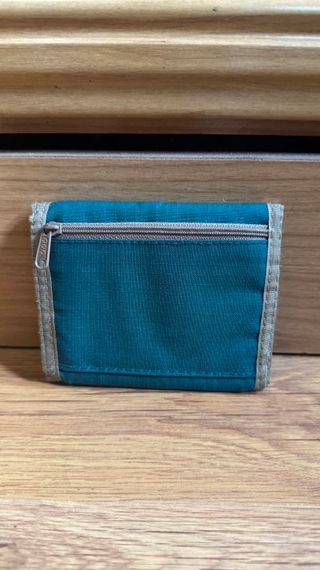 Cartera Coronel Tapioca