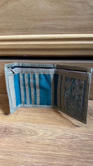 Cartera Coronel Tapioca