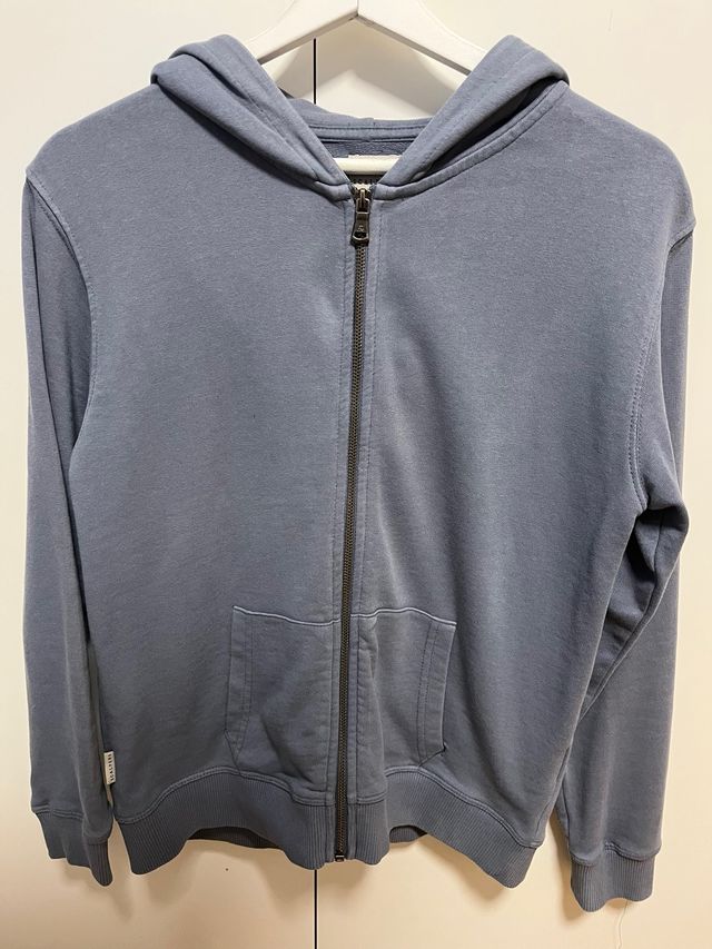 Sudadera Scalpers Azul