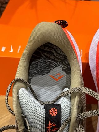 Nike Pegasus Trail 5 (GS) T38.5 Nuevas