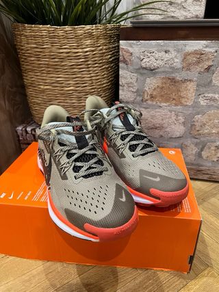 Nike Pegasus Trail 5 (GS) T38.5 Nuevas