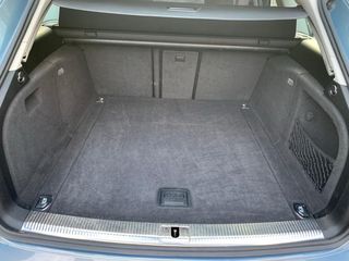 Audi A4 Allroad 2009