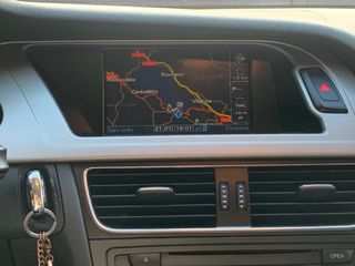 Audi A4 Allroad 2009