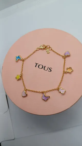 Pulsera de tous