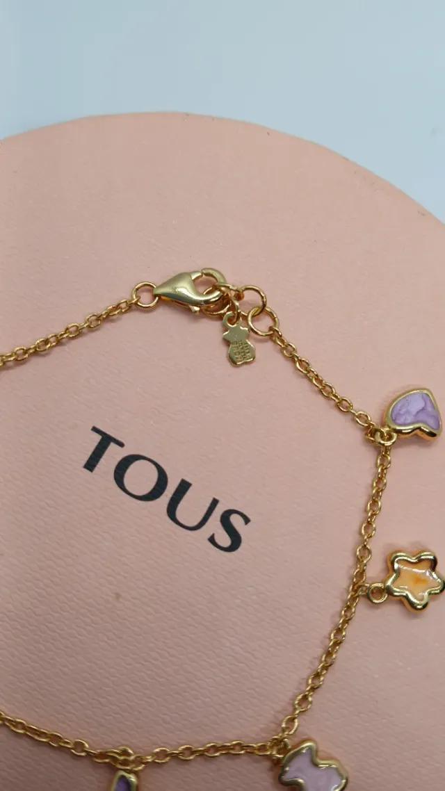 Pulsera de tous