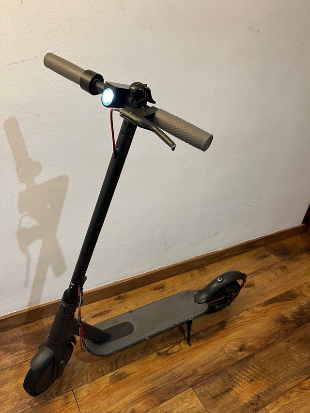 Patinete Eléctrico Xiaomi Pro 2