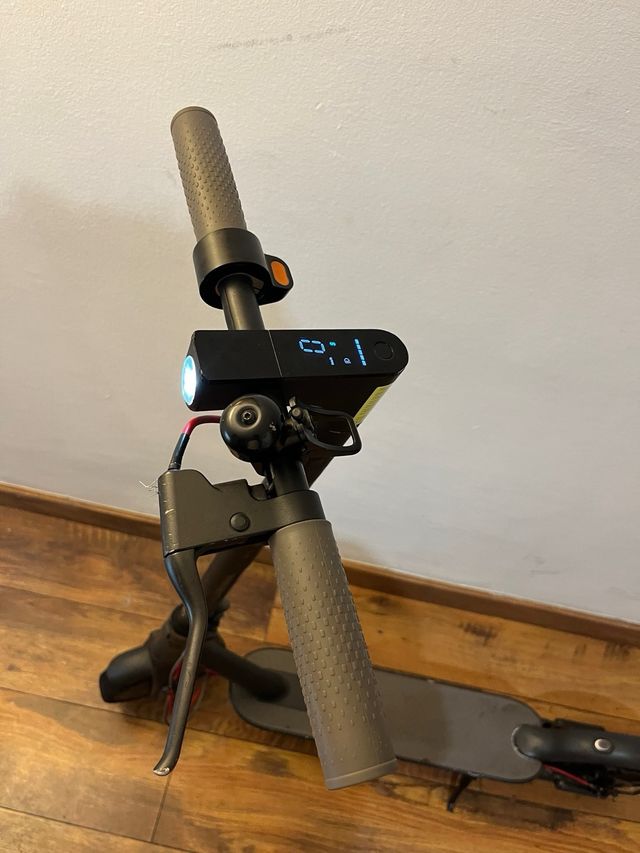 Patinete Eléctrico Xiaomi Pro 2