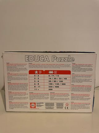 Puzzle Mickey Mouse Clubhouse 2 Puzzles