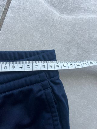 Pantaloni tuta Adidas blu