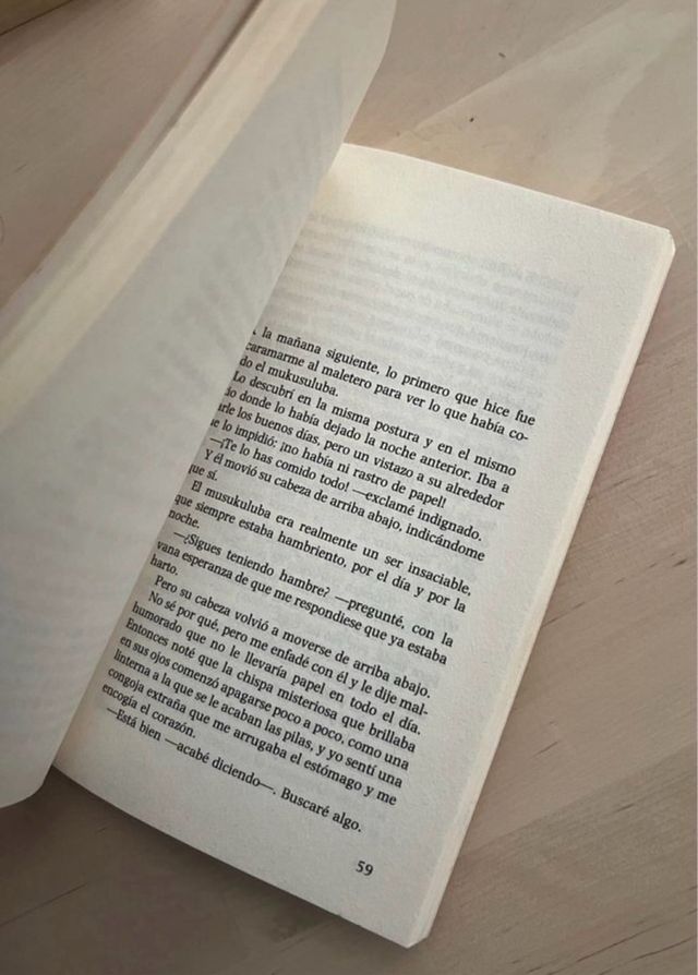 Apareció en mi ventana (El Barco De Vapor)